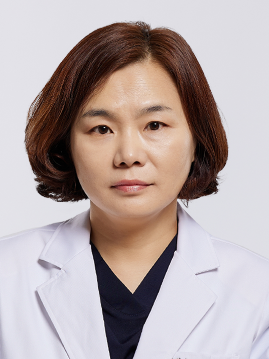 인제대학교일산백병원 소화기내과 김경아 교수