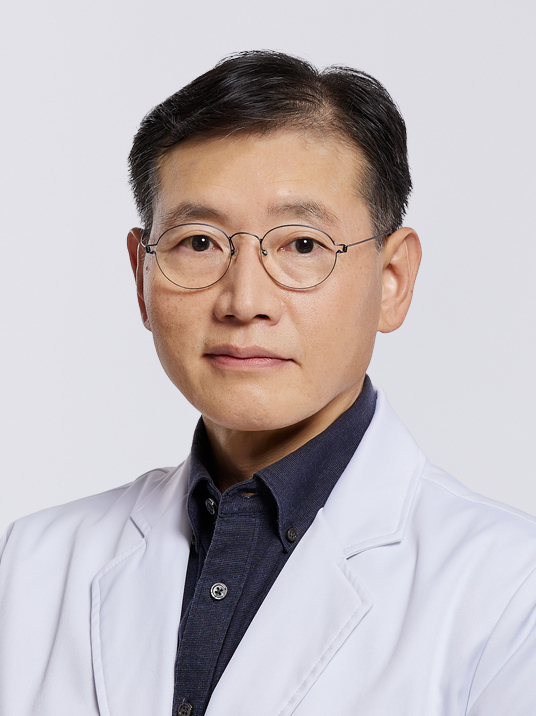 인제대학교일산백병원 산부인과 고재환 교수