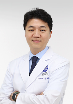 연세대학교 의과대학용인세브란스병원 중환자/입원의학과 한태환
