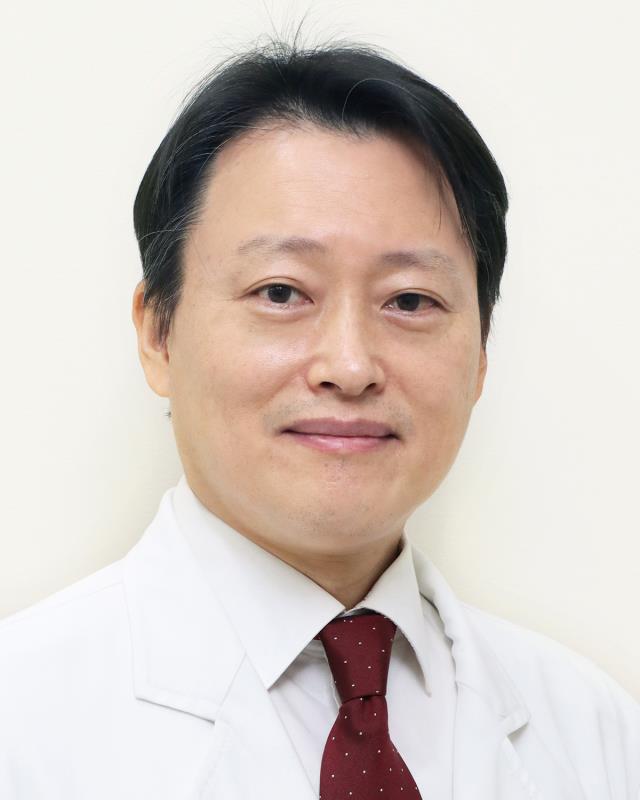 동국대학교일산불교병원 윤상호 교수