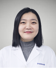노원을지대학교병원 산부인과 서민지 교수