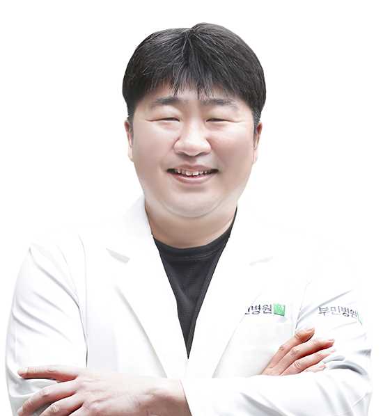 부민병원 외과 김태구