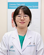 서울아산병원 간담도췌외과 전예원
