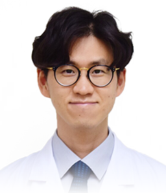 나은병원 소화기외과 유영훈 교수