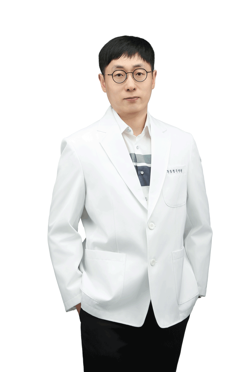 목포한국병원 소화기내과 서연균 교수