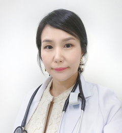 부산광역시의료원 소화기내과 강주현 교수