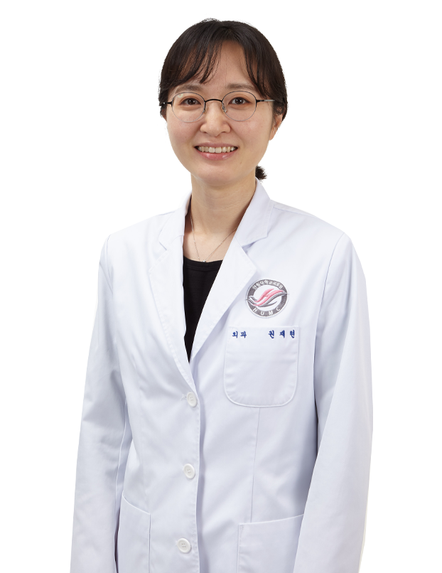 삼성서울병원 외과 권재현 교수