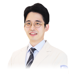 가톨릭대학교 은평성모병원 영상의학과 송호석 교수