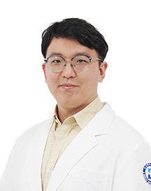 의료법인숭인의료재단 김해복음병원 직업환경의학과 이종우 교수