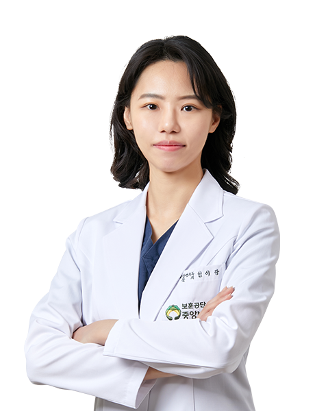 보훈공단 중앙보훈병원 구강악안면외과 임이랑 교수
