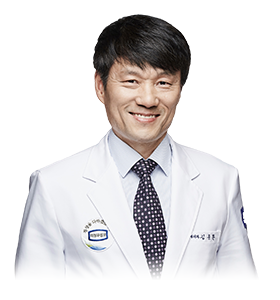 가톨릭대학교 의정부성모병원 심장혈관흉부외과 김용환