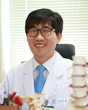 정읍아산병원 신경외과 전진홍 교수