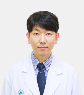 강릉아산병원 응급의학과 이기헌 교수
