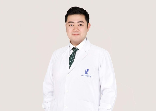 에스포항병원 마취통증의학과 이슬기 교수