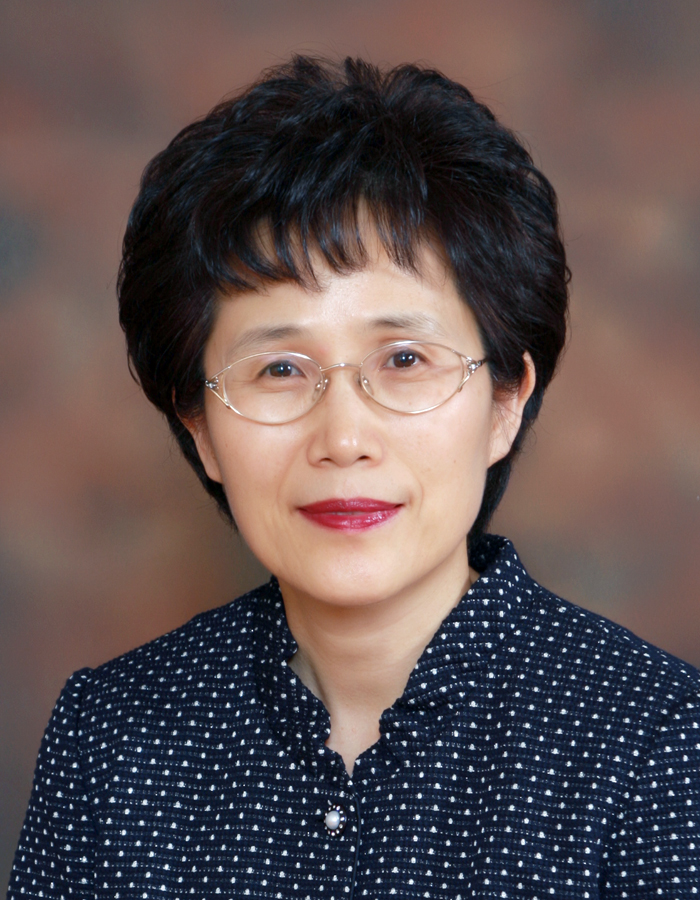 조선대학교병원 진단검사의학과 장숙진 교수