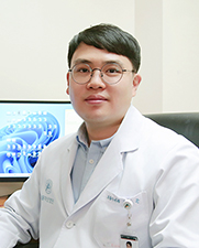 서울아산병원 호흡기내과 현동곤 교수