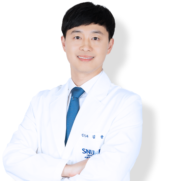 서울특별시보라매병원 신경과 김률 교수