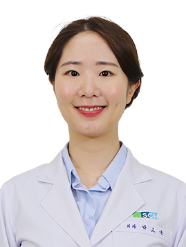 순천향대학교부속부천병원 대장항문외과 박고운