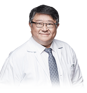 가톨릭대학교성빈센트병원 정형외과 유기원 교수