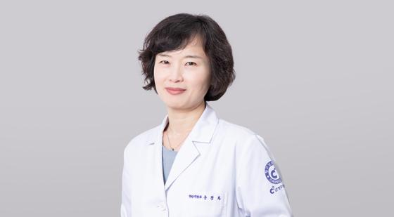 의료법인 청구성심병원 영상의학과 공정화 교수