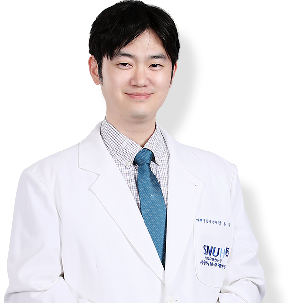 서울특별시보라매병원 마취통증의학과 원동욱 교수