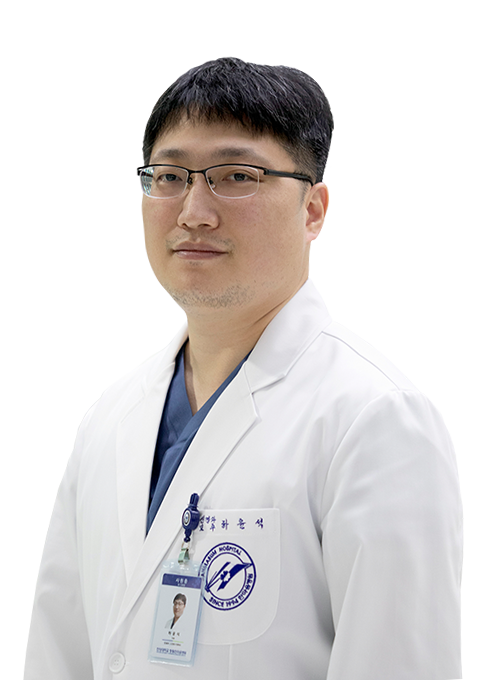 창원한마음병원 뇌센터 하윤석