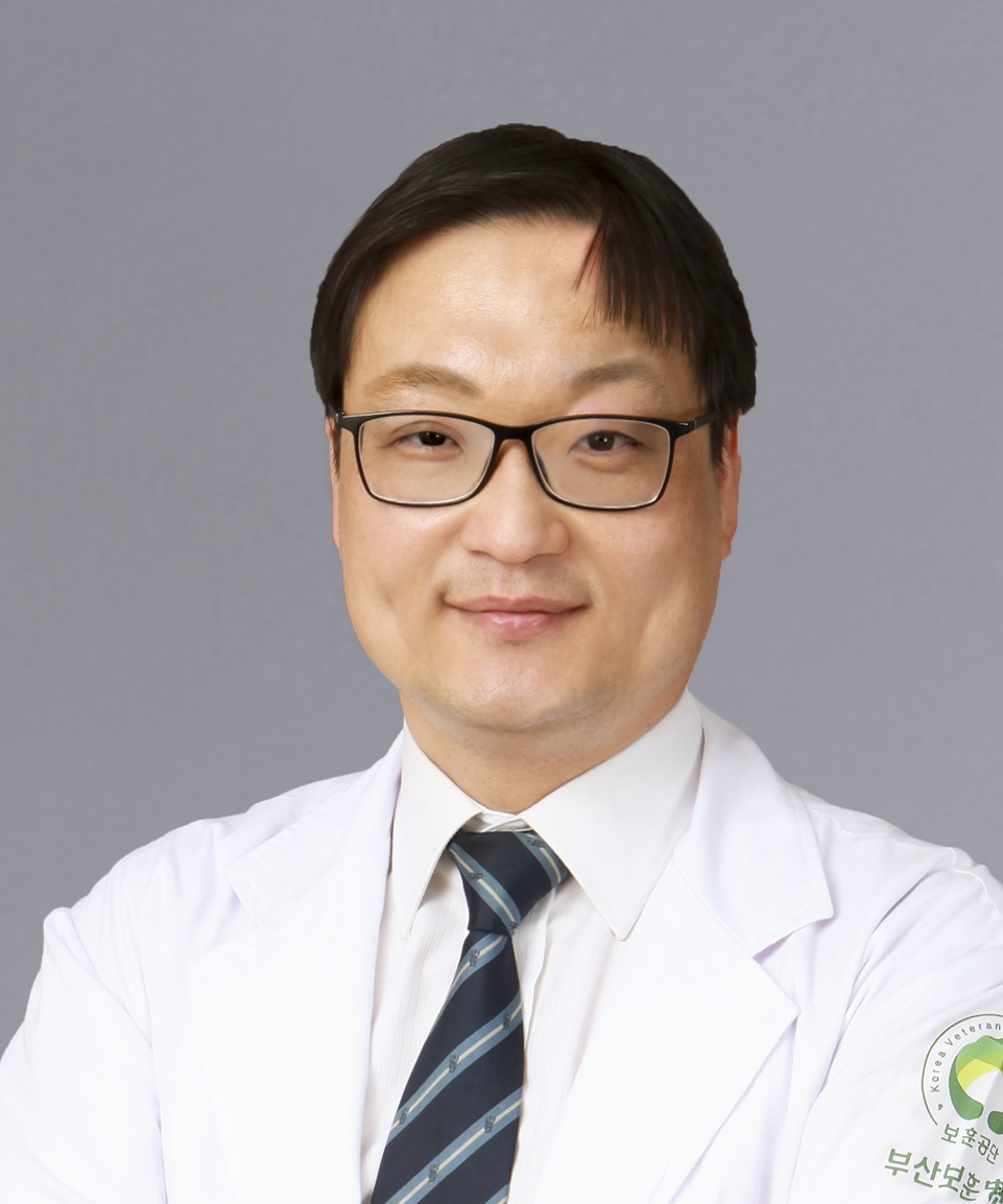 보훈공단 부산보훈병원 비뇨의학과 이창열 교수