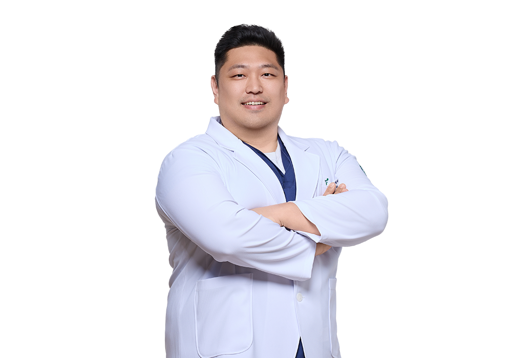 고신대학교복음병원 핵의학과 김범수 교수