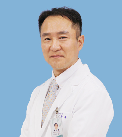 포항세명기독병원 마취통증의학과 김동욱 교수