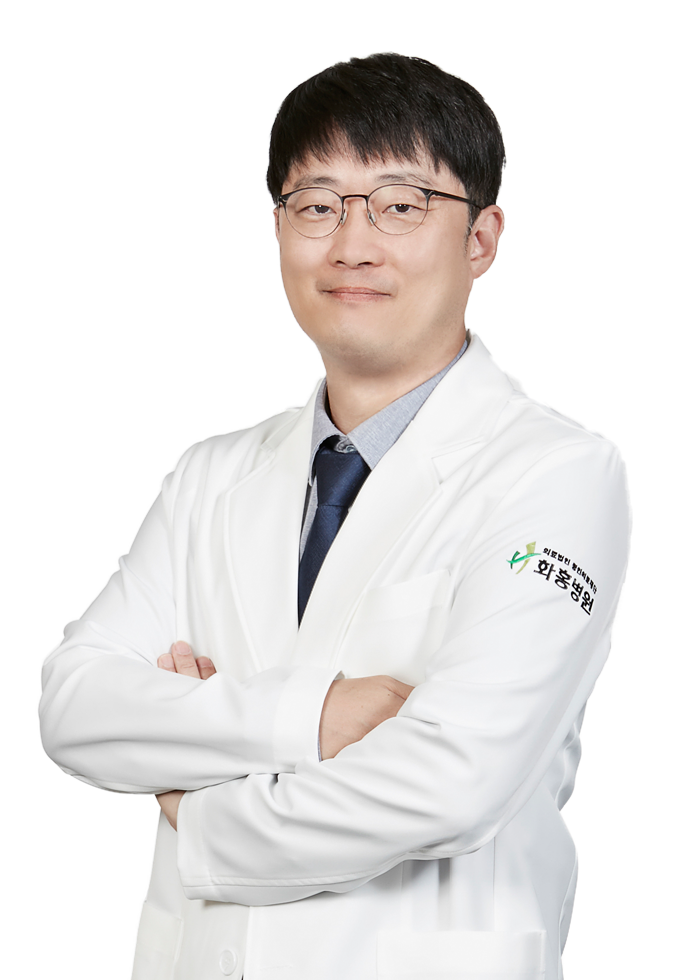 의료법인 명인의료재단 화홍병원 응급의학과 권정훈 교수