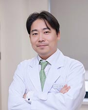 서울아산병원 류마티스내과 김용길