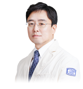 가톨릭대학교 은평성모병원 강훈 교수