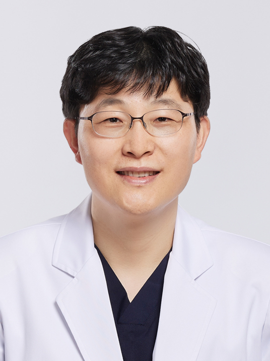 인제대학교 해운대백병원 중환자·외상외과 김기훈 교수