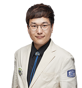 가톨릭대학교성빈센트병원 성형외과 김동연 교수