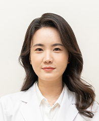 이화여자대학교 의과대학부속 서울병원 안과 김지아