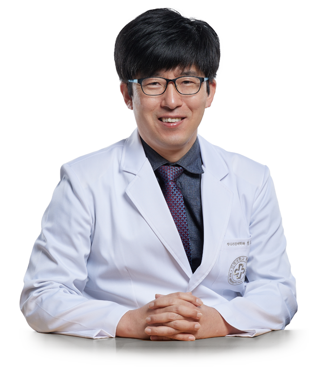 인제대학교부산백병원 정신건강의학과 정도운