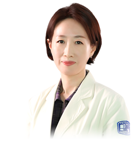 가톨릭대학교서울성모병원 건강증진의학과 오영아 교수