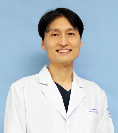 포항세명기독병원 마취통증의학과 장영준 교수