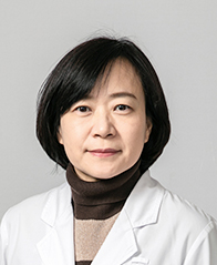이화여자대학교목동병원 내과 김승정 교수