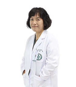 고신대학교복음병원 영상의학과 권정미 교수