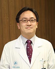 서울아산병원 영상의학과 홍길선 교수