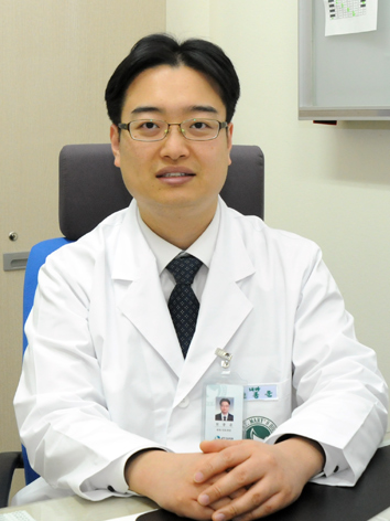 포항성모병원 소화기내과 천종운 교수