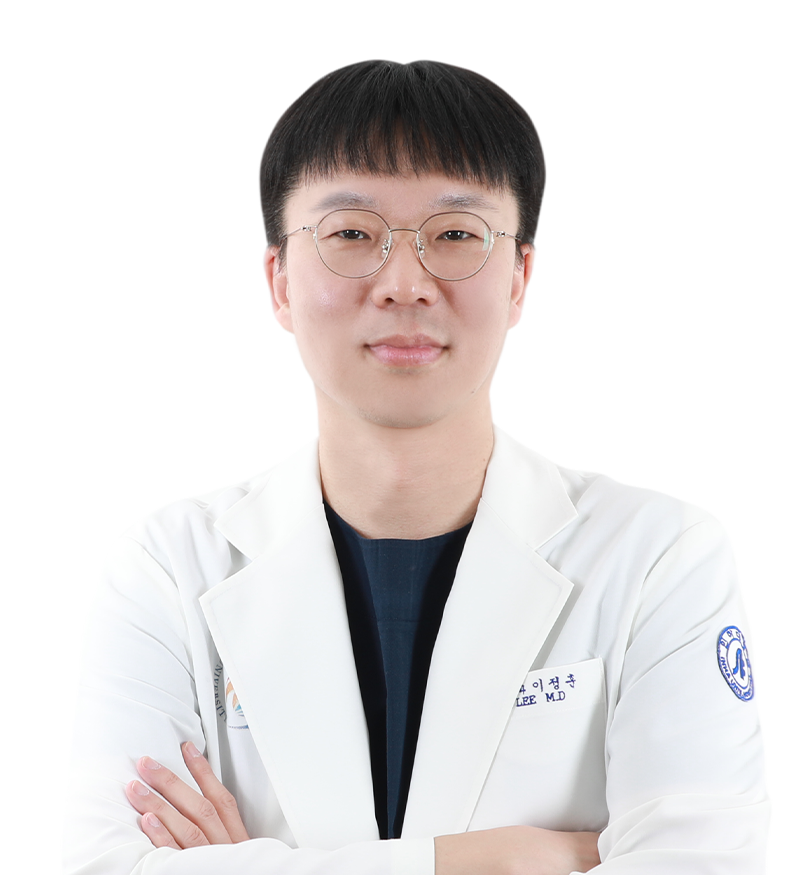 인하대학교병원 중환자/입원의학과 이정훈