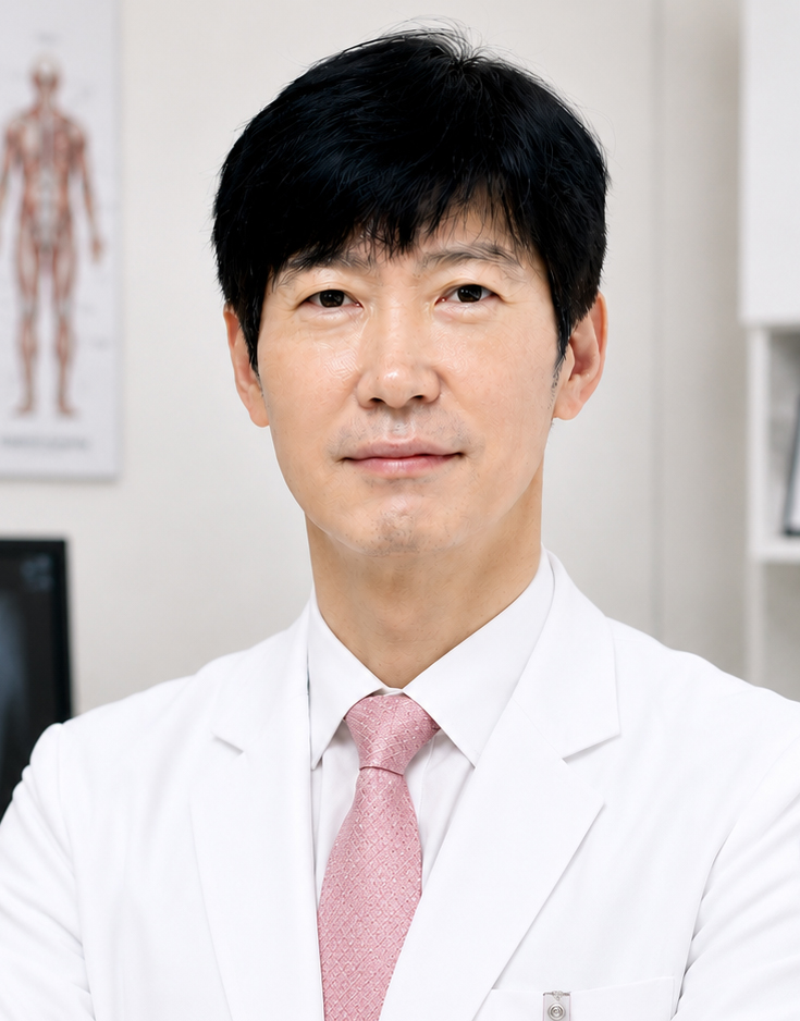 조선대학교병원 비뇨의학과 임동훈