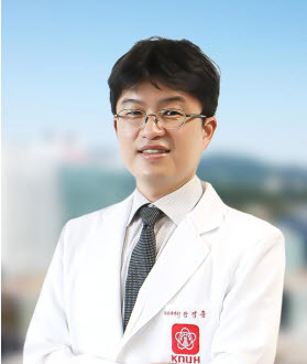 칠곡경북대학교병원 신경과 강경훈 교수