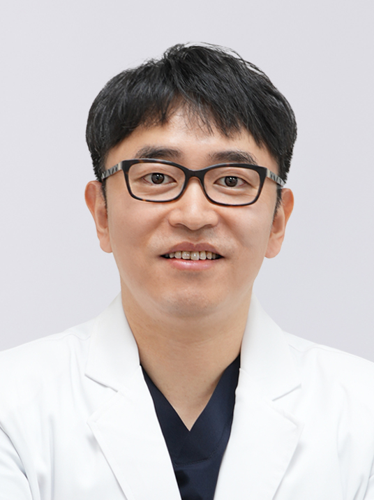 인제대학교 해운대백병원 치과 한상정 교수