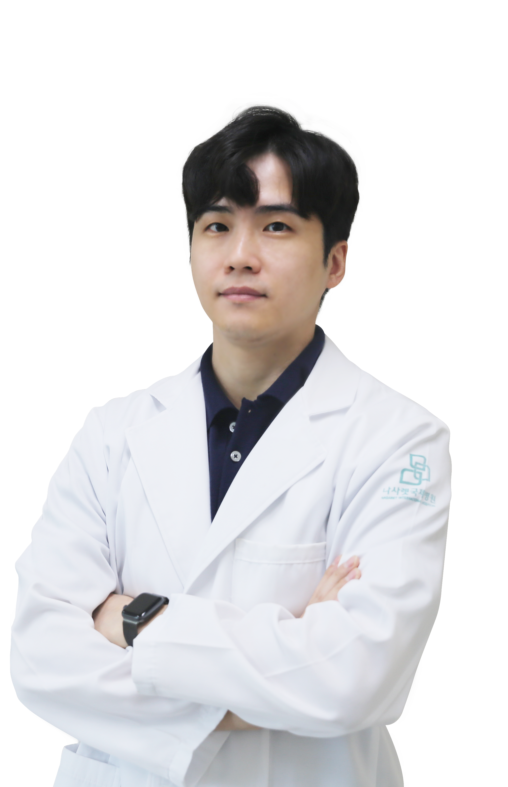 나사렛국제병원 영상의학과 강경식 교수
