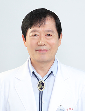 계명대학교대구동산병원 호흡기내과 전영준 교수
