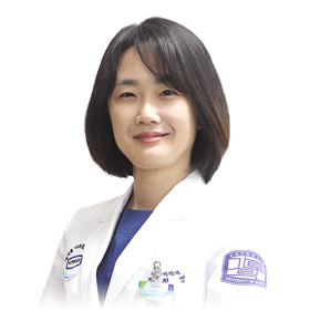 가톨릭대학교 의정부성모병원 응급의학과 강진영 교수