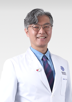 연세대학교세브란스병원 간담췌외과 강창무 교수